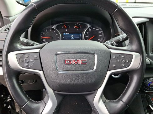Certified 2021 GMC Terrain SLE w/ Driver Convenience Package image 16