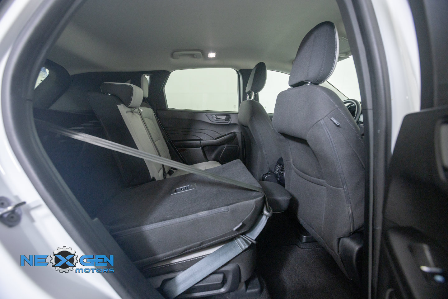 Used 2024 Ford Escape Active w/ Tech Pack #1 FWD image 42