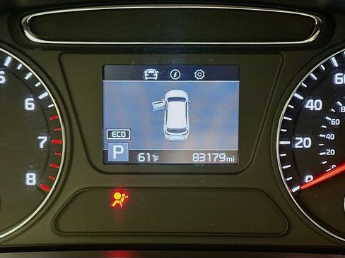 Used 2020 Kia Sorento LX w/ LX I4 Convenience Package AWD/4WD image 15