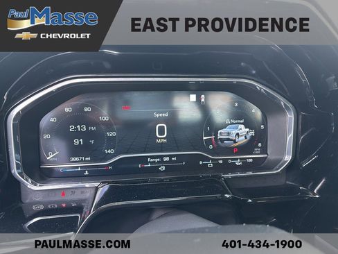 Used 2023 GMC Sierra 1500 Elevation w/ Preferred Package image 13