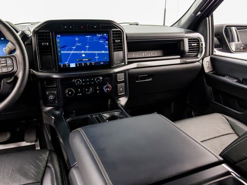 Used 2024 Ford F150 STX AWD/4WD image 31