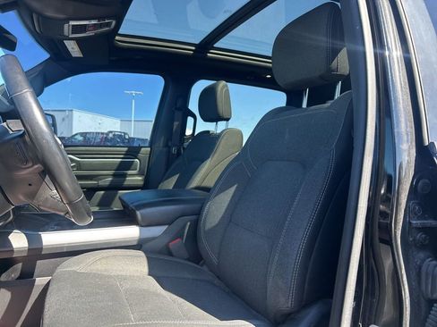 Used 2020 RAM 1500 Big Horn image 9
