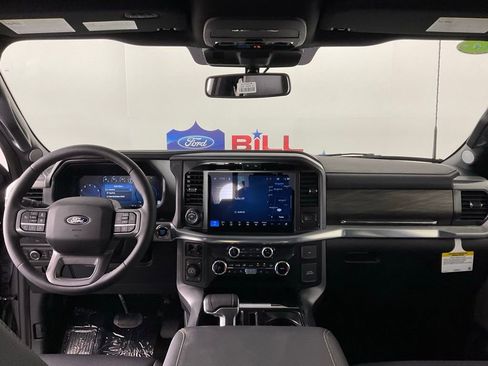 New 2026 Ford F150 Lariat AWD/4WD image 18