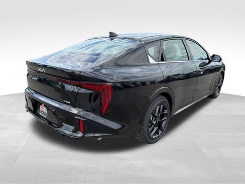 New 2026 Kia K4 GT-Line Turbo FWD image 7