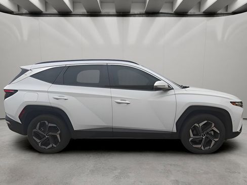 Used 2024 Hyundai Tucson Limited image 7