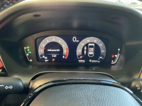 Used 2025 Acura ADX A-Spec image 15