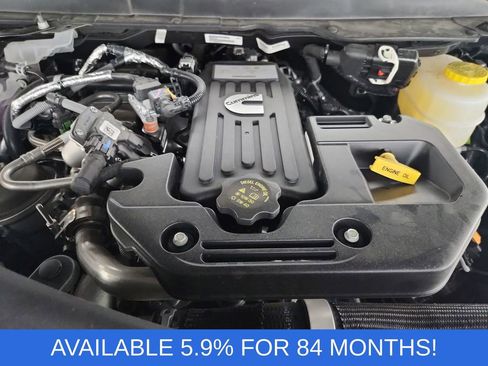 New 2026 RAM 2500 Tradesman AWD/4WD image 33