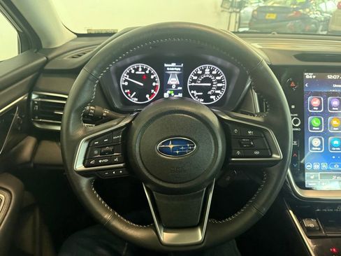 Used 2025 Subaru Legacy Limited AWD/4WD image 10
