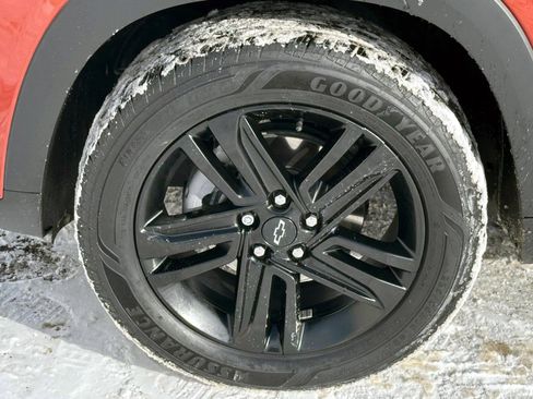 Certified 2024 Chevrolet Trax ACTIV image 8