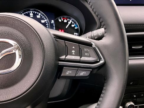 Used 2023 MAZDA CX-5 AWD 2.5 S w/ Premium Plus Pkg image 24