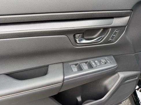 New 2025 Honda CR-V Sport-L image 18