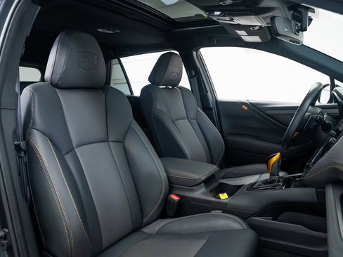 Used 2023 Subaru Outback Wilderness image 25