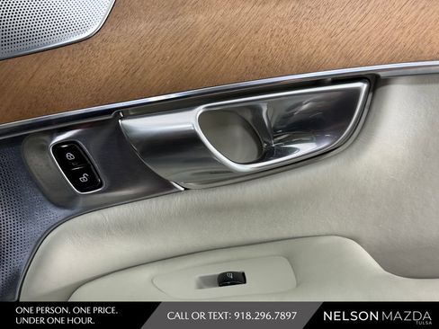 Used 2018 Volvo XC90 T6 Inscription w/ Convenience Package AWD/4WD image 47