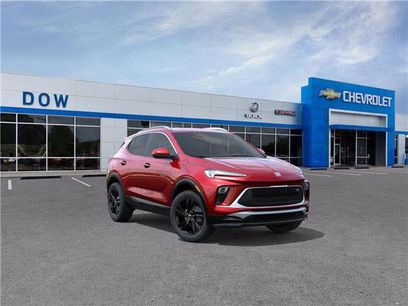 New 2026 Buick Encore GX Sport Touring