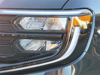 New 2025 Ford Expedition Active