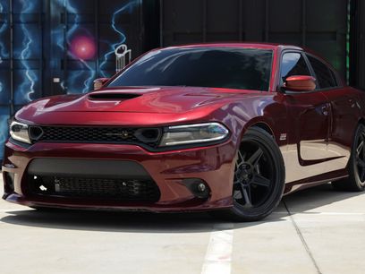 Used 2020 Dodge Charger Scat Pack w/ Plus Group