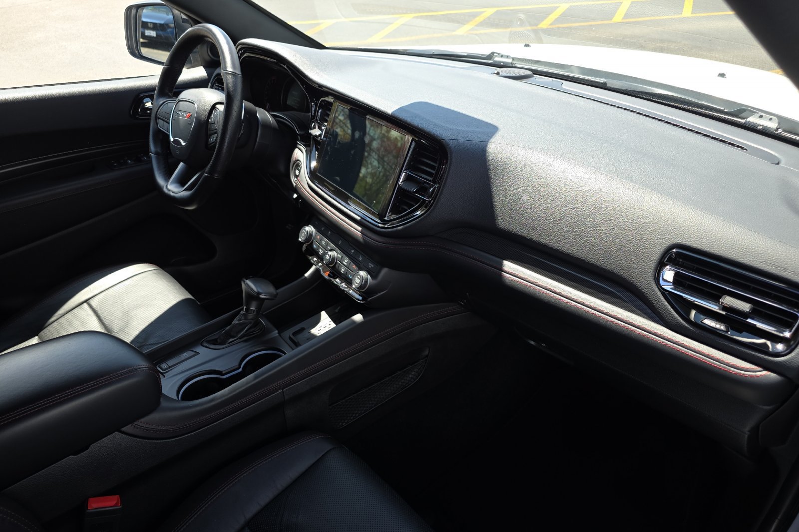 Used 2025 Dodge Durango R/T AWD/4WD image 17