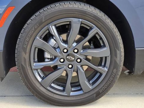 Used 2024 Chevrolet Equinox RS image 12