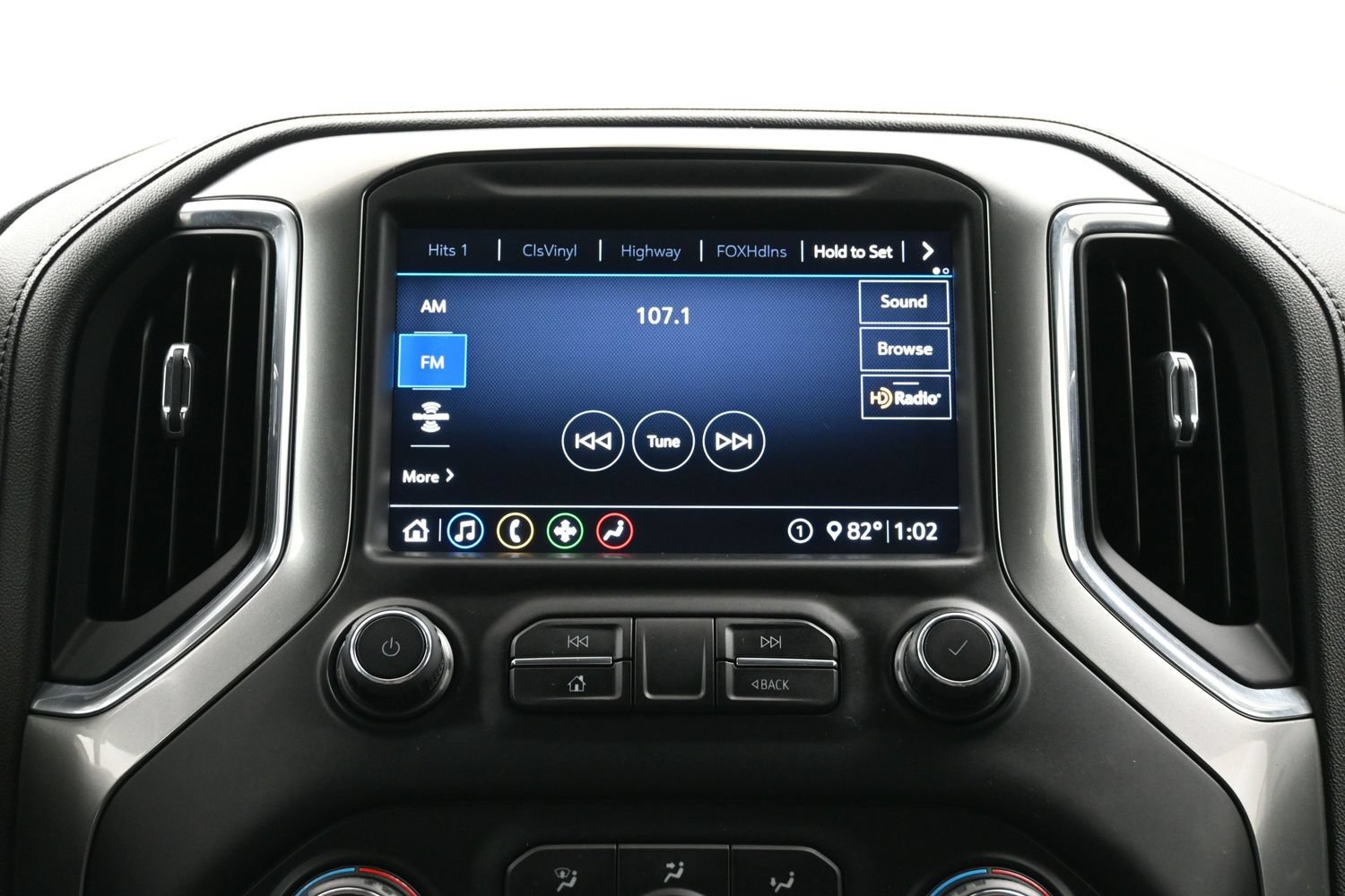 Used 2020 Chevrolet Silverado 1500 LT Trail Boss AWD/4WD image 29