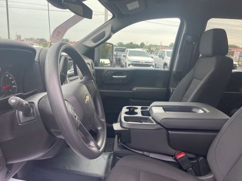 New 2025 Chevrolet Silverado 3500 W/T w/ WT Convenience Package image 7