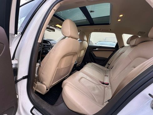 Used 2014 Audi A4 Prestige image 12