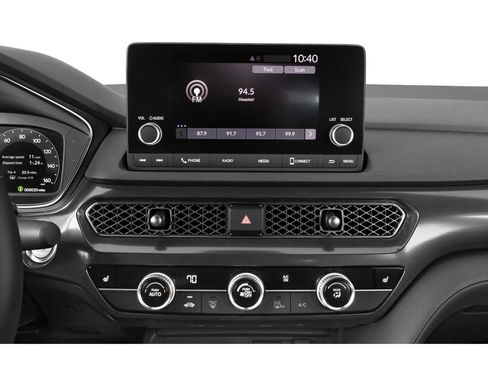 Used 2023 Acura Integra A-Spec FWD image 7