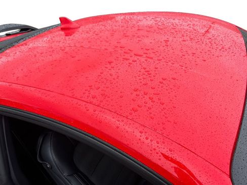 Used 2025 Ford Mustang GT Premium RWD image 10