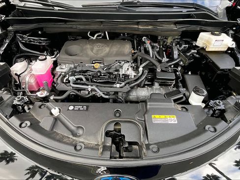 Used 2021 Toyota Sienna XSE w/ XSE Plus Package image 30