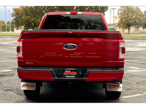 Used 2023 Ford F150 Lariat image 4