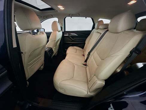 Used 2021 MAZDA CX-9 Touring w/ Touring Premium Package image 30