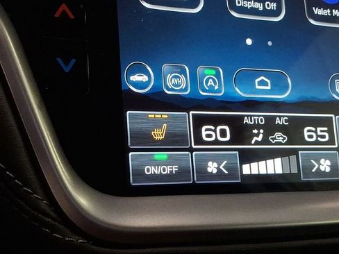 Certified 2025 Subaru Legacy Premium AWD/4WD image 25