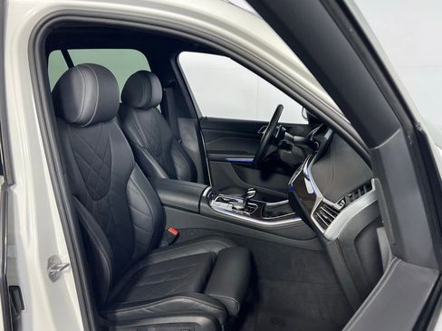 Used 2023 BMW X5 sDrive40i image 33