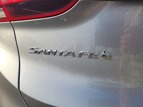 Used 2023 Hyundai Santa Fe SEL image 10
