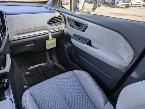 New 2026 Subaru Forester Premium image 17