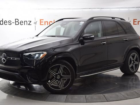 Used 2026 Mercedes-Benz GLE 350 4MATIC image 2