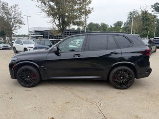 Used 2024 BMW X5 M Competition w/ Executive Package AWD/4WD video 2
