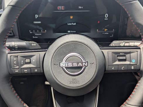 New 2026 Nissan Kicks SR w/ Cold Weather Package AWD/4WD image 27