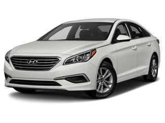 Used 2017 Hyundai Sonata SE FWD video 1