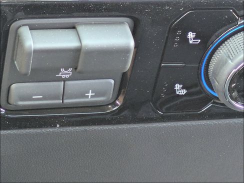 New 2026 Chevrolet Silverado 2500 LT w/ All Star Edition AWD/4WD image 31