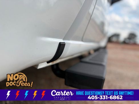 Used 2021 Chevrolet Silverado 1500 RST w/ Texas Edition Plus AWD/4WD image 23