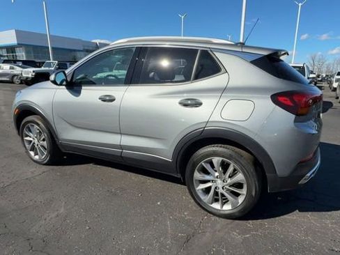 Used 2023 Buick Encore GX Essence w/ Experience Buick Package AWD/4WD image 6