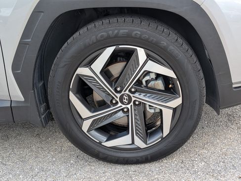 Used 2023 Hyundai Tucson SEL w/ Convenience Package FWD image 11