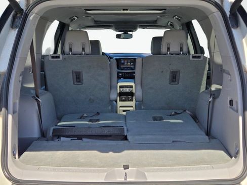 Used 2018 GMC Acadia SLT FWD image 8