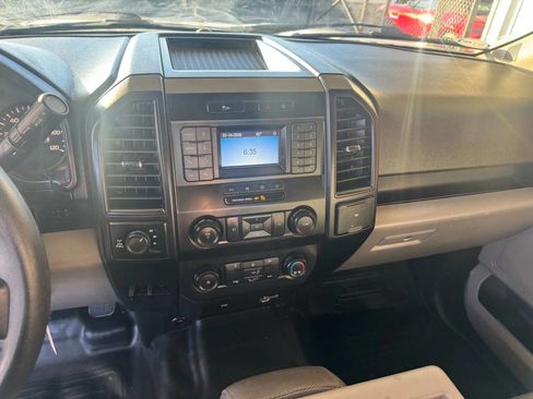 Used 2020 Ford F150 XL w/ XL Power Equipment Group image 15