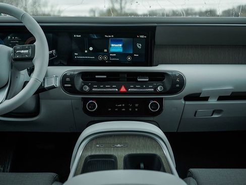 New 2026 Hyundai Palisade SE image 17