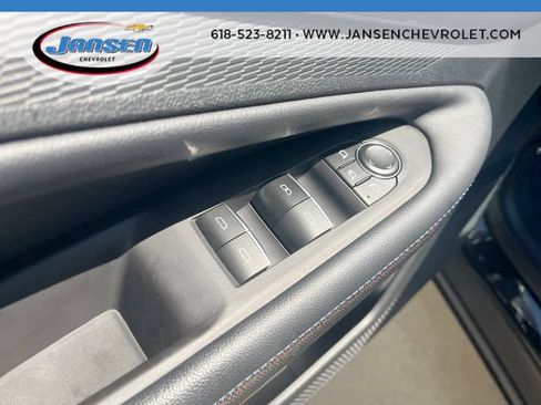 Used 2024 Chevrolet Blazer EV RS AWD/4WD image 22