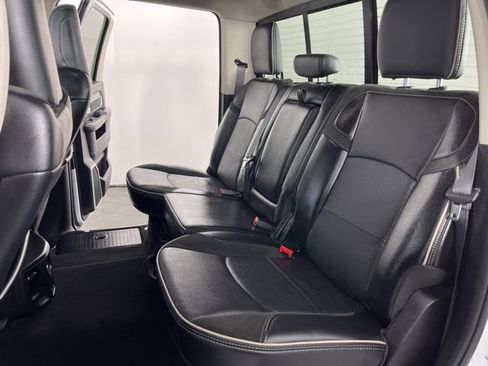 Used 2024 RAM 2500 Laramie image 45