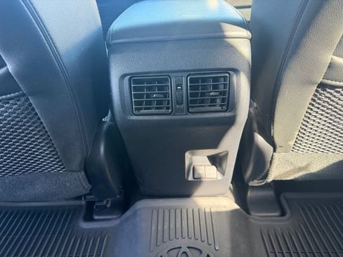 Used 2024 Toyota 4Runner TRD Off-Road Premium w/ Moonroof Package AWD/4WD image 15