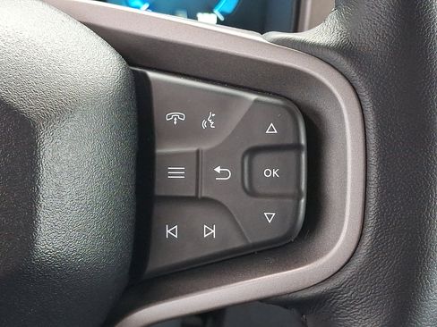 Used 2025 Ford Bronco Outer Banks image 25