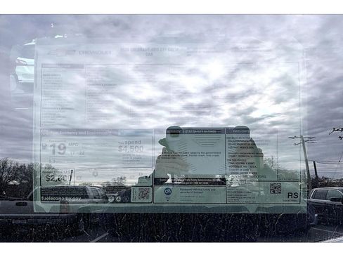 New 2026 Chevrolet Colorado Z71 w/ Z71 Convenience Package 2 image 14